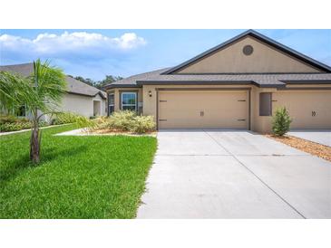 Photo one of 8949 Southern Charm Cir Brooksville FL 34613 | MLS L4946174