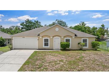 Photo one of 14030 Amero Ln Spring Hill FL 34609 | MLS L4946288