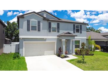 Photo one of 10410 Shady Preserve Dr Riverview FL 33578 | MLS L4946707