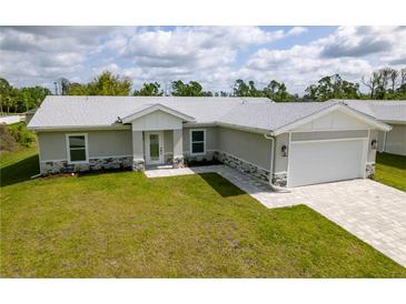 Photo one of 7878 Tarabilla Ave North Port FL 34291 | MLS L4947541