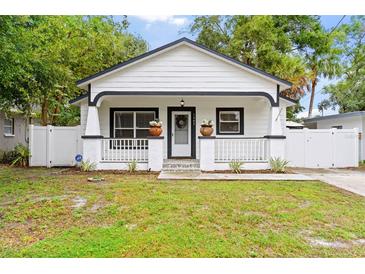 Photo one of 1507 E Henry Ave Tampa FL 33610 | MLS L4948007