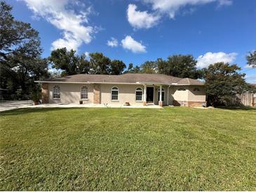 Photo one of 11616 E Boki Ln Thonotosassa FL 33592 | MLS L4948387