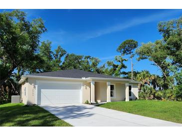 Photo one of 2793 Abbeville Rd North Port FL 34288 | MLS N6120115