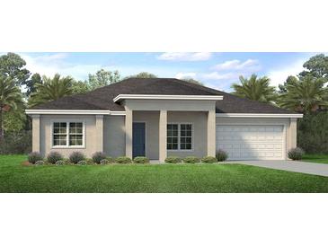 Photo one of 9124 Ravel St Port Charlotte FL 33981 | MLS N6123189