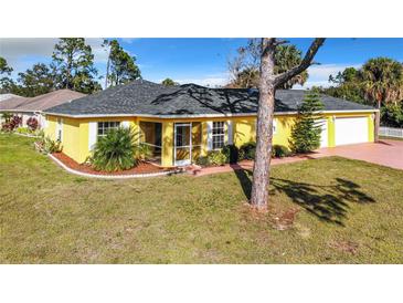 Photo one of 3530 Adelaide Ave North Port FL 34288 | MLS N6125657