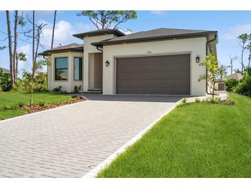 Photo one of 284 Australian Dr Rotonda West FL 33947 | MLS N6127956