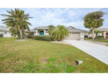 Photo one of 8 Bunker Ln Rotonda West FL 33947 | MLS N6128371