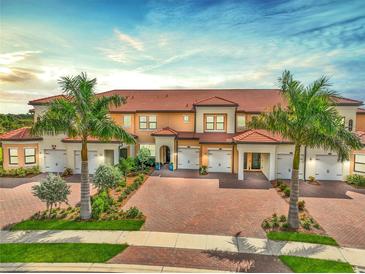 Photo one of 10035 Crooked Creek Dr # 102 Venice FL 34293 | MLS N6128958
