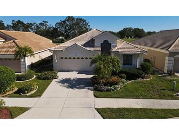 Photo one of 232 Wetherby St Venice FL 34293 | MLS N6129057