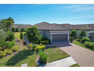 Photo one of 5741 Puccini St Venice FL 34285 | MLS N6129216