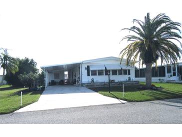 Photo one of 49 Compass Pt North Port FL 34287 | MLS N6129309