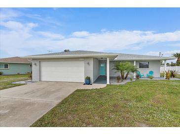 Photo one of 882 Bay Vista Blvd Englewood FL 34223 | MLS N6129591