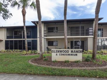 Photo one of 431 Airport E Ave # 208 Venice FL 34285 | MLS N6129609