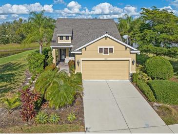 Photo one of 9908 Sheltering Spruce St Englewood FL 34223 | MLS N6129649