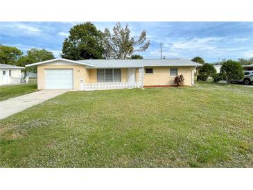 Photo one of 1308 Cypress Ave Venice FL 34285 | MLS N6129842