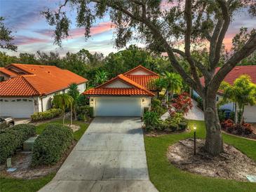 Photo one of 956 Harbor Town Dr Venice FL 34292 | MLS N6129893