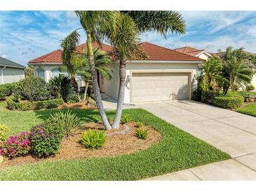 Photo one of 3873 Wild Orchid Ct North Port FL 34287 | MLS N6130522