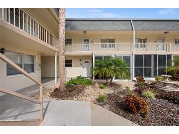 Photo one of 528 Barcelona Ave # 114 Venice FL 34285 | MLS N6130682