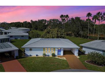 Photo one of 618 Circlewood Dr # S2-15 Venice FL 34293 | MLS N6130608