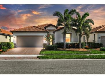 Photo one of 10135 Crooked Creek Dr Venice FL 34293 | MLS N6130627