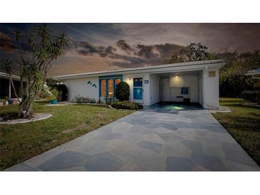 Photo one of 520 Circlewood Dr # P1-7 Venice FL 34293 | MLS N6130721