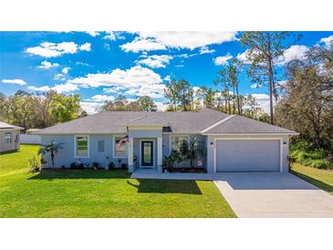 Photo one of 4329 Wooley Ave North Port FL 34287 | MLS N6130831