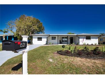 Photo one of 621 Shamrock Blvd Venice FL 34293 | MLS N6131002