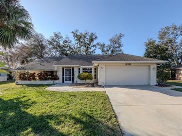 Photo one of 323 Woodvale Dr Venice FL 34293 | MLS N6131037