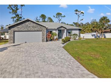 Photo one of 4048 Markle Ave North Port FL 34286 | MLS N6131115