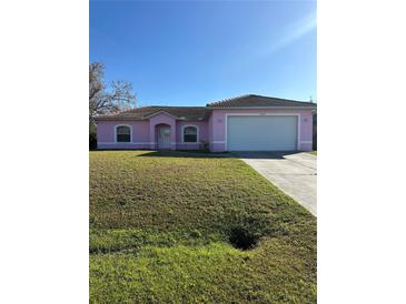 Photo one of 9315 Lucian Ave Englewood FL 34224 | MLS N6131166