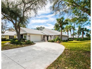 Photo one of 741 Brightside Crescent Dr # 28 Venice FL 34293 | MLS N6131176