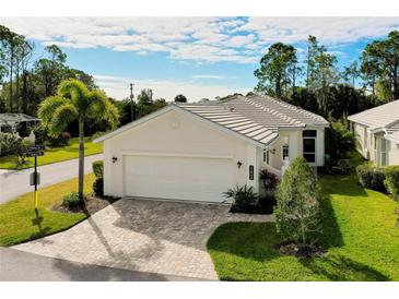 Photo one of 11065 Barnsley Dr Venice FL 34293 | MLS N6131183