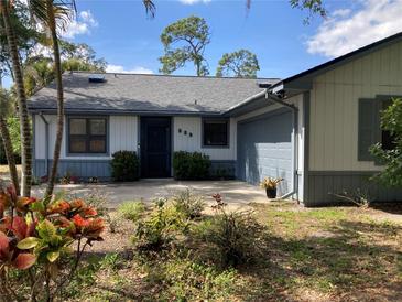 Photo one of 889 Guild Dr Venice FL 34285 | MLS N6131214