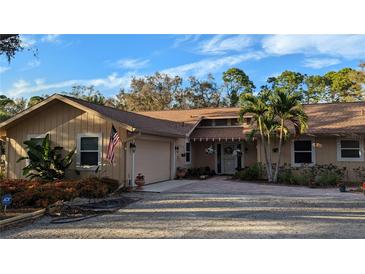 Photo one of 2521 Northway Dr Venice FL 34292 | MLS N6131312