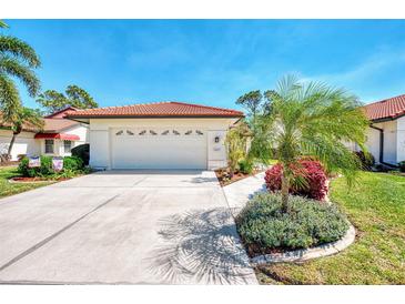 Photo one of 4334 Spicetree St Venice FL 34293 | MLS N6131438
