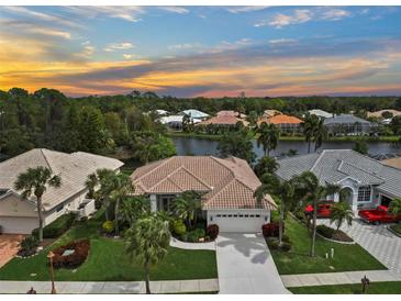 Photo one of 618 Pond Willow Ln Venice FL 34292 | MLS N6131504