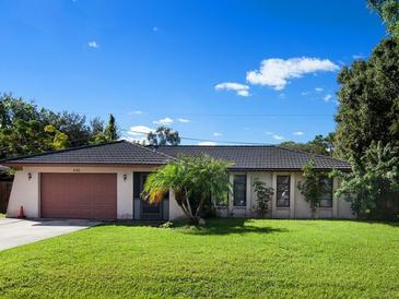 Photo one of 898 Tanager Rd Venice FL 34293 | MLS N6131584