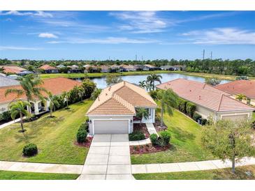 Photo one of 21097 Anclote Ct Venice FL 34293 | MLS N6131668