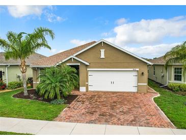 Photo one of 9064 Excelsior Loop Venice FL 34293 | MLS N6131674