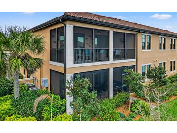 Photo one of 10046 Crooked Creek Dr # 203 Venice FL 34293 | MLS N6131722