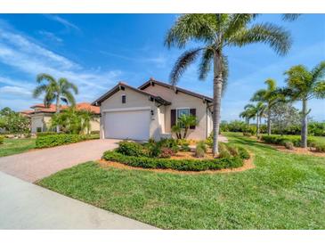 Photo one of 10301 Crooked Creek Dr Venice FL 34293 | MLS N6131870