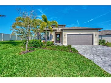 Photo one of 19611 Tortuga Cay Dr Venice FL 34293 | MLS N6131873