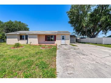 Photo one of 5938 Hobhill Ave North Port FL 34287 | MLS N6131882