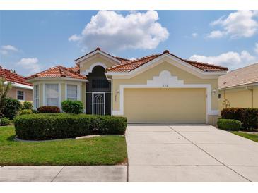 Photo one of 222 Wetherby St Venice FL 34293 | MLS N6131893