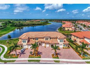 Photo one of 10038 Crooked Creek Dr # 102 Venice FL 34293 | MLS N6131905