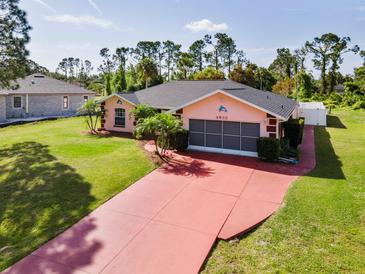 Photo one of 3635 Warrior Ave North Port FL 34286 | MLS N6132044