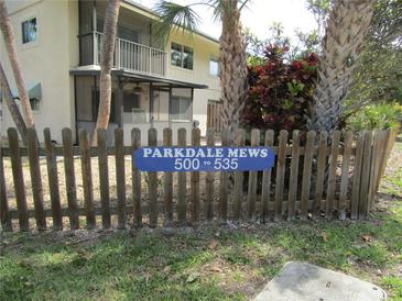 Photo one of 509 Parkdale Mews # 509 Venice FL 34285 | MLS N6132047