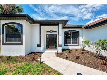 Photo one of 3907 Dominic St North Port FL 34288 | MLS N6132048