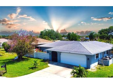Photo one of 1612 Cypress Point Ct Venice FL 34293 | MLS N6132185