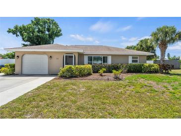 Photo one of 132 Tanager Rd Venice FL 34293 | MLS N6132223